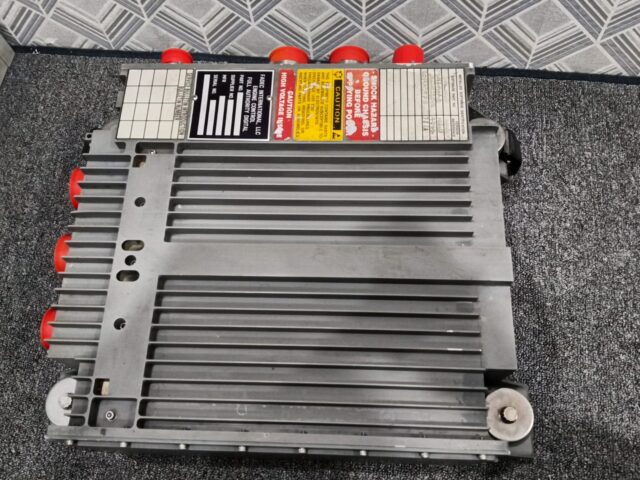 2042M67P02 ECU – photo 5