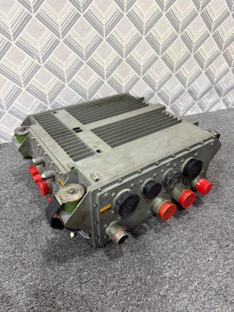 2042M67P02 ECU – photo 1