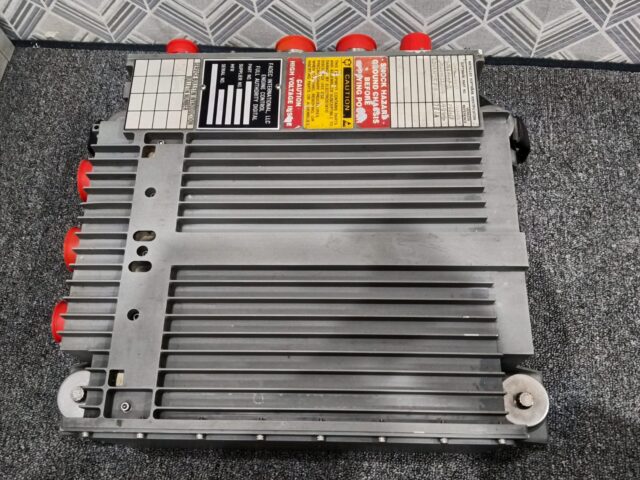 2042M67P02 ECU – photo 2